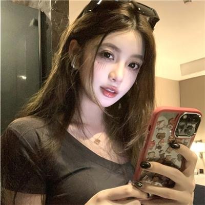 鲨人树儿