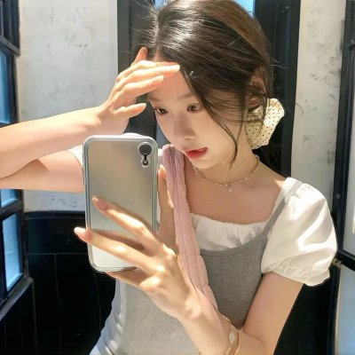 最终兵器彼女